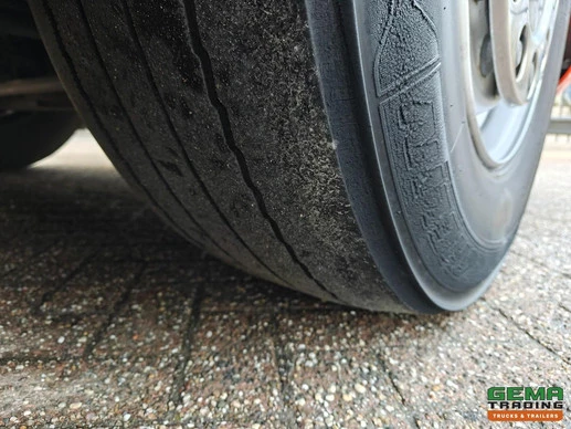 DAF XF 440 FT - Afbeelding 22 van 25