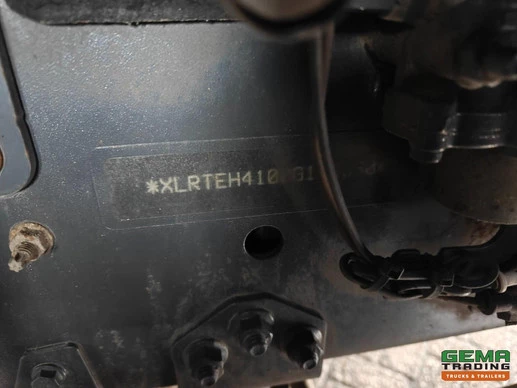 DAF XF 440 FT - Afbeelding 23 van 25