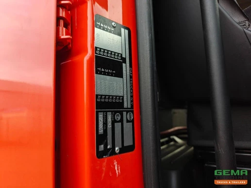 DAF XF 440 FT - Afbeelding 24 van 25