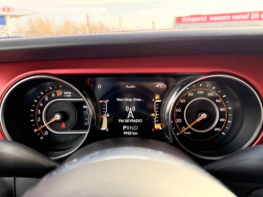 Jeep Gladiator - Afbeelding 13 van 30