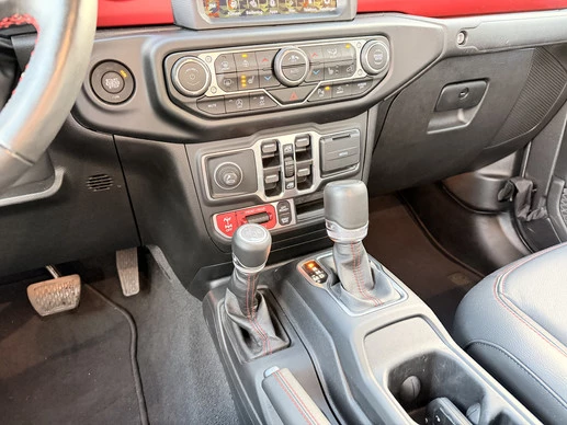 Jeep Gladiator - Afbeelding 14 van 30