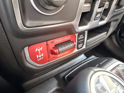 Jeep Gladiator - Afbeelding 16 van 30