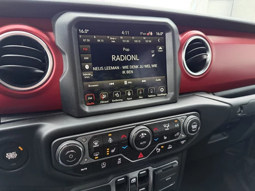 Jeep Gladiator - Afbeelding 17 van 30