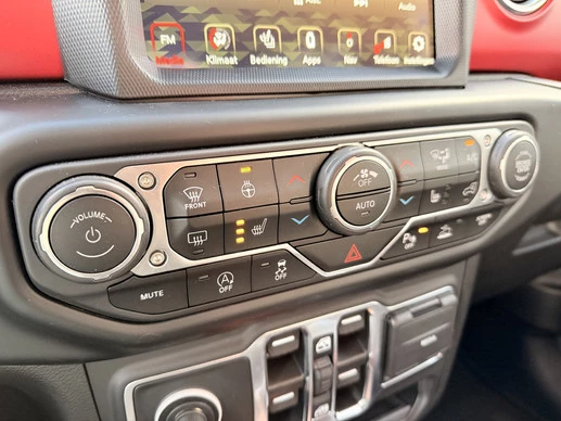 Jeep Gladiator - Afbeelding 18 van 30