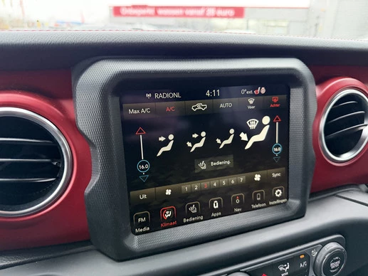 Jeep Gladiator - Afbeelding 19 van 30