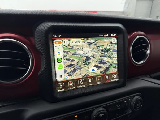 Jeep Gladiator - Afbeelding 24 van 30