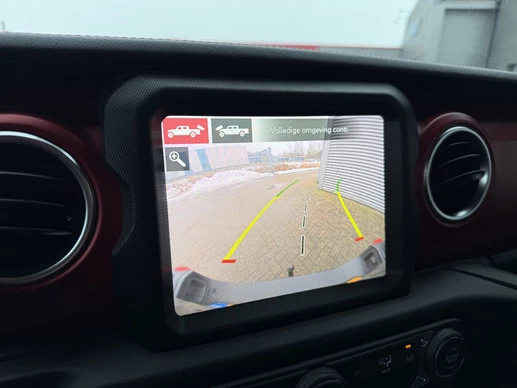 Jeep Gladiator - Afbeelding 26 van 30