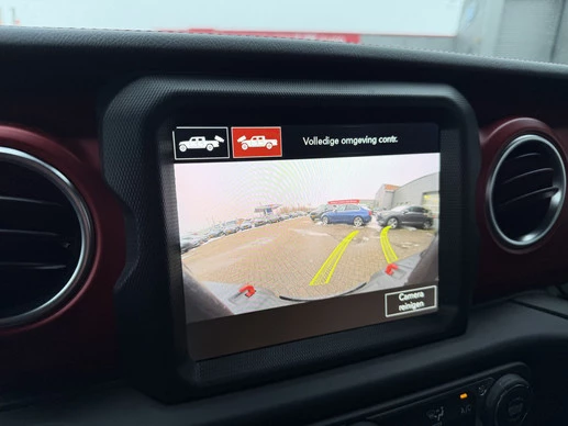 Jeep Gladiator - Afbeelding 27 van 30