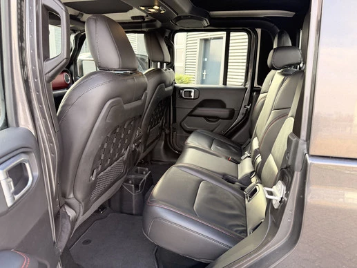 Jeep Gladiator - Afbeelding 29 van 30