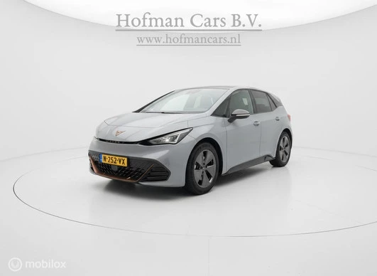 CUPRA Born - Afbeelding 1 van 24
