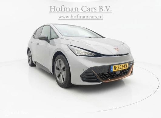 CUPRA Born - Afbeelding 3 van 24