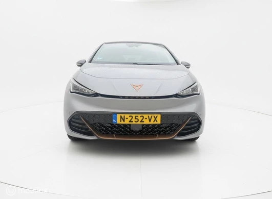 CUPRA Born - Afbeelding 4 van 24