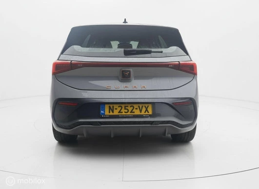 CUPRA Born - Afbeelding 7 van 24
