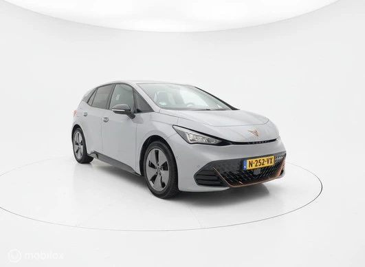 CUPRA Born - Afbeelding 10 van 24