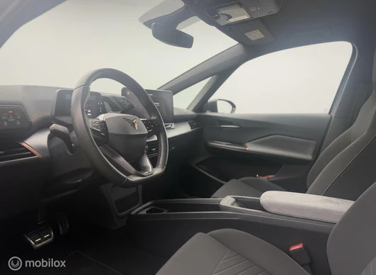 CUPRA Born - Afbeelding 12 van 24