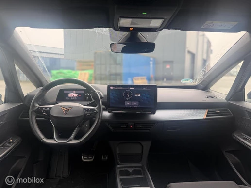 CUPRA Born - Afbeelding 14 van 24