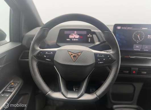 CUPRA Born - Afbeelding 15 van 24