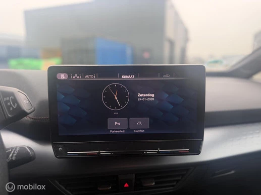 CUPRA Born - Afbeelding 16 van 24