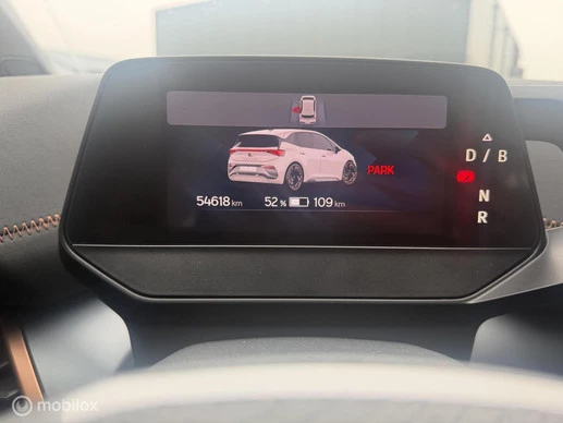 CUPRA Born - Afbeelding 17 van 24