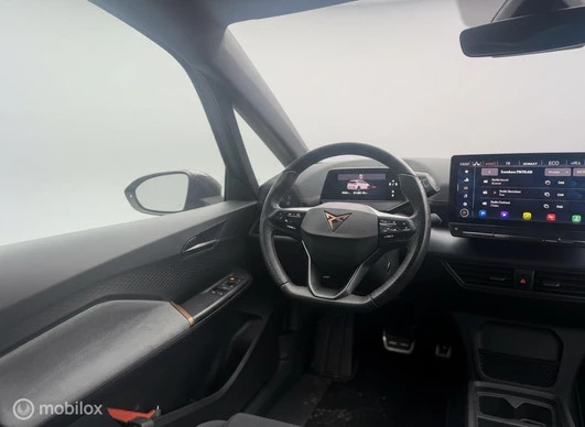 CUPRA Born - Afbeelding 19 van 24