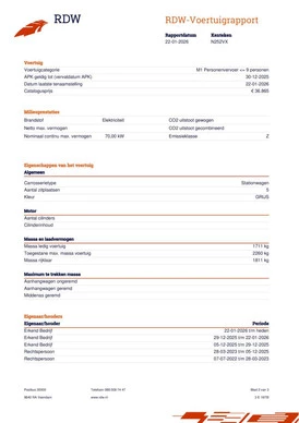 CUPRA Born - Afbeelding 23 van 24