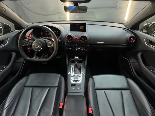 Audi RS3 - Afbeelding 4 van 30