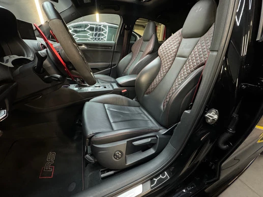 Audi RS3 - Afbeelding 5 van 30