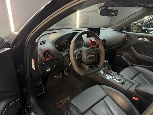 Audi RS3 - Afbeelding 6 van 30