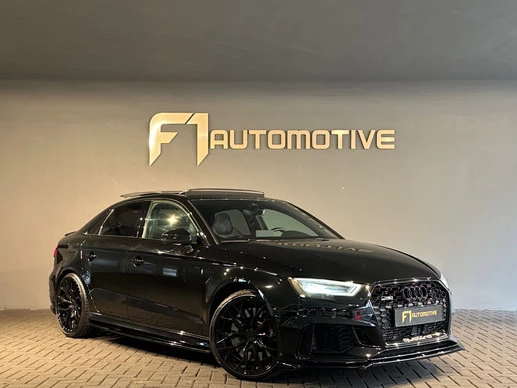 Audi RS3 - Afbeelding 7 van 30