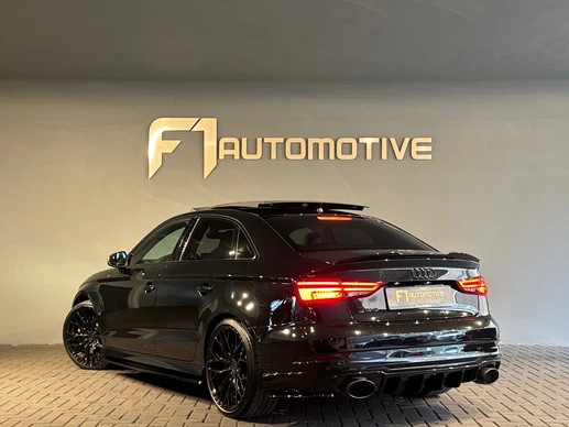 Audi RS3 - Afbeelding 8 van 30