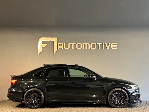 Audi RS3 - Afbeelding 10 van 30