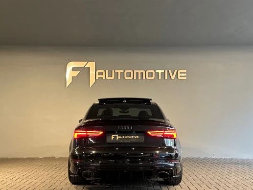 Audi RS3 - Afbeelding 11 van 30
