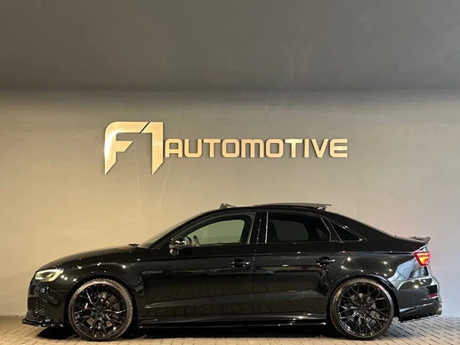 Audi RS3 - Afbeelding 12 van 30