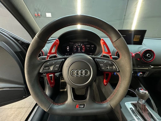 Audi RS3 - Afbeelding 13 van 30