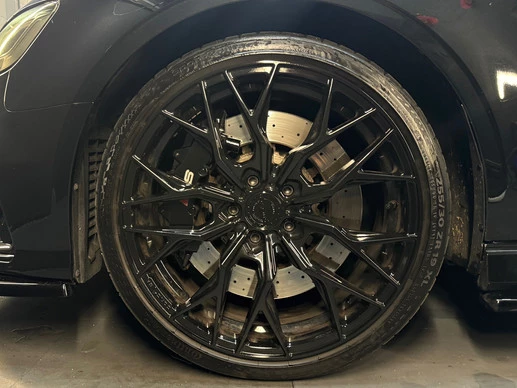 Audi RS3 - Afbeelding 14 van 30