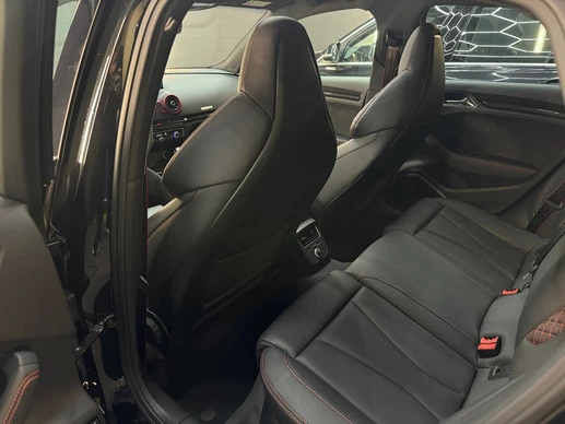 Audi RS3 - Afbeelding 17 van 30