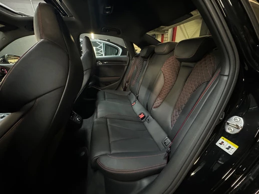 Audi RS3 - Afbeelding 18 van 30