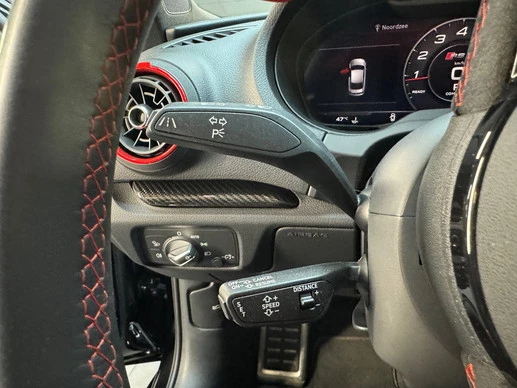 Audi RS3 - Afbeelding 19 van 30