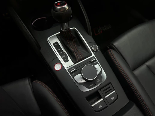 Audi RS3 - Afbeelding 20 van 30