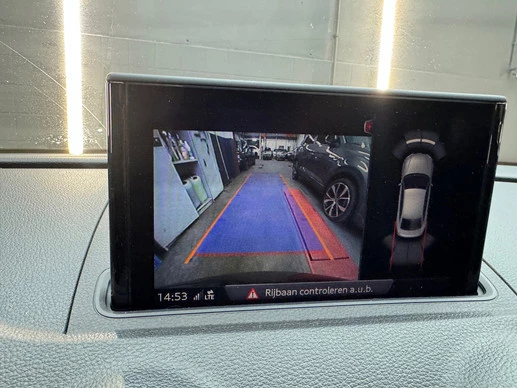 Audi RS3 - Afbeelding 23 van 30