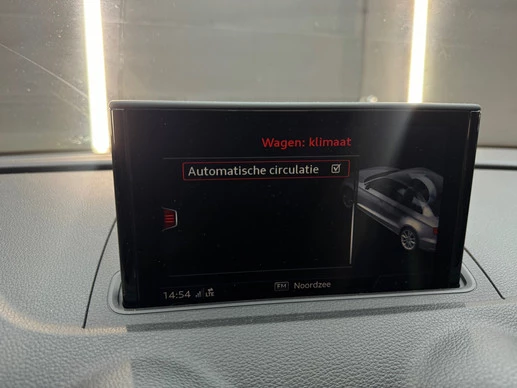 Audi RS3 - Afbeelding 24 van 30