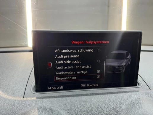 Audi RS3 - Afbeelding 25 van 30