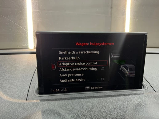 Audi RS3 - Afbeelding 26 van 30