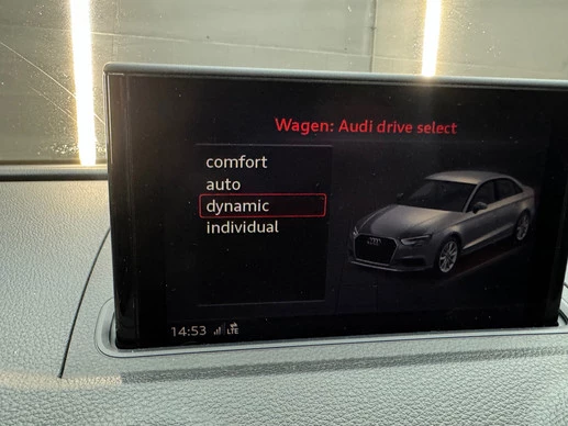 Audi RS3 - Afbeelding 28 van 30