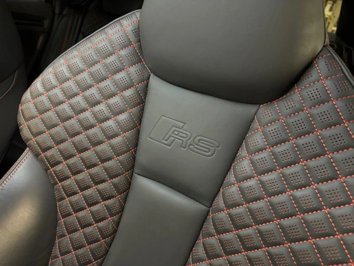 Audi RS3 - Afbeelding 29 van 30