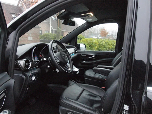 Mercedes-Benz EQV - Afbeelding 3 van 30