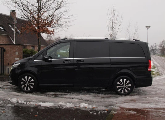 Mercedes-Benz EQV - Afbeelding 7 van 30