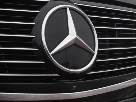 Mercedes-Benz EQV - Afbeelding 12 van 30