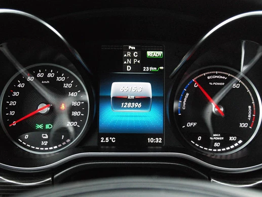 Mercedes-Benz EQV - Afbeelding 17 van 30