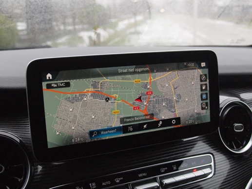 Mercedes-Benz EQV - Afbeelding 19 van 30